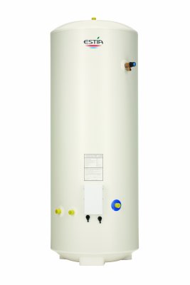 TOSHIBA - Rezervoar za toplo vodo