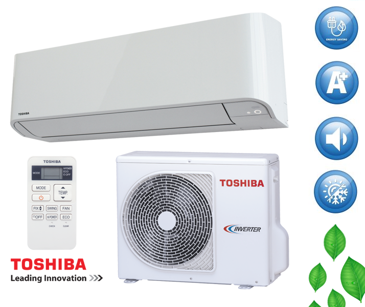 Toshiba - odličen komplet za hlajenje_1