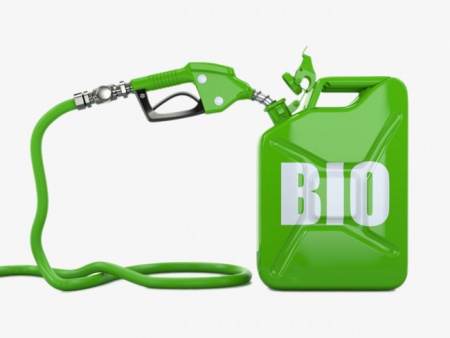 Biogoriva - so zelo nevarna